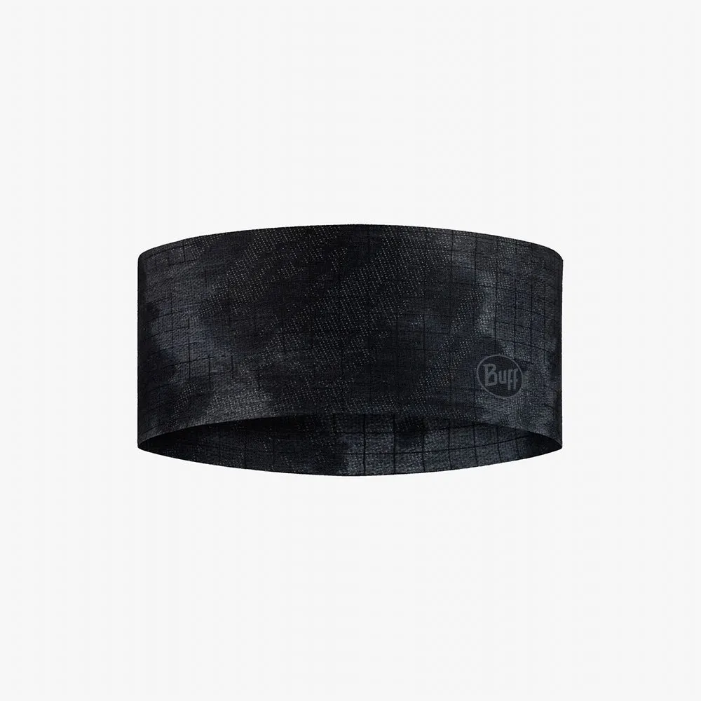 Повязка на голову Buff Coolnet UV Wide, черный
Повязка на голову Buff Coolnet UV Wide, черный