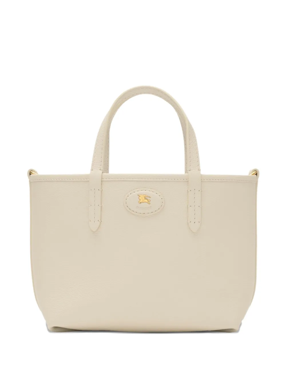 Маленькая сумка-тоут Bloomsbury в клетку Burberry, бежевый
Маленькая сумка-тоут Bloomsbury в клетку Burberry, бежевый