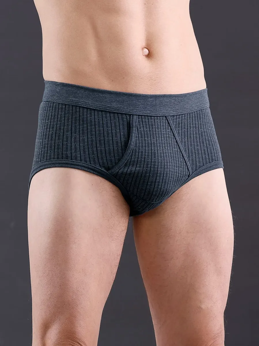 Трусы (2 шт.) Wäschepur, синий
Трусы (2 шт.) Wäschepur, синий