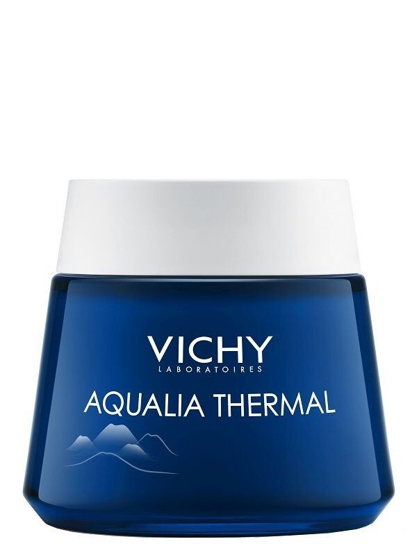 Vichy Aqualia Thermal SPA крем-гель для лица, 75 ml
Vichy Aqualia Thermal SPA крем-гель для лица, 75 ml