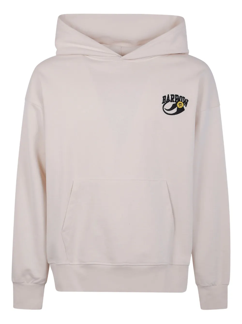 Толстовка с принтом Тедди BARROW, нейтральный
Толстовка с принтом Тедди BARROW, нейтральный