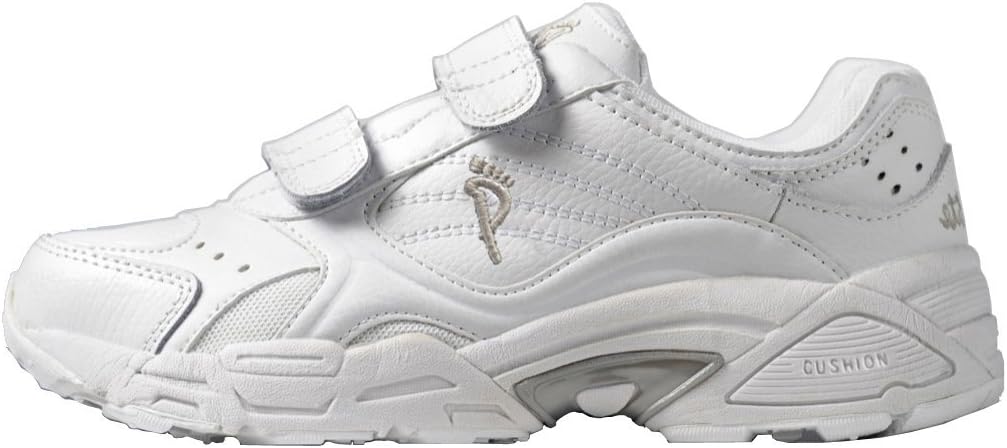 Мужские спортивные кроссовки для людей с нейропатией - Остин Ped-Lite, белый
Мужские спортивные кроссовки для людей с нейропатией - Остин Ped-Lite, белый