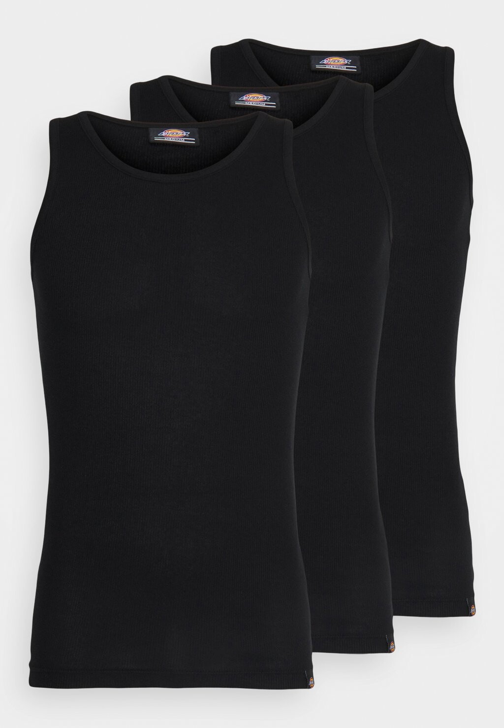 Топ 3 ПАКЕТА Dickies, черный
Топ 3 ПАКЕТА Dickies, черный