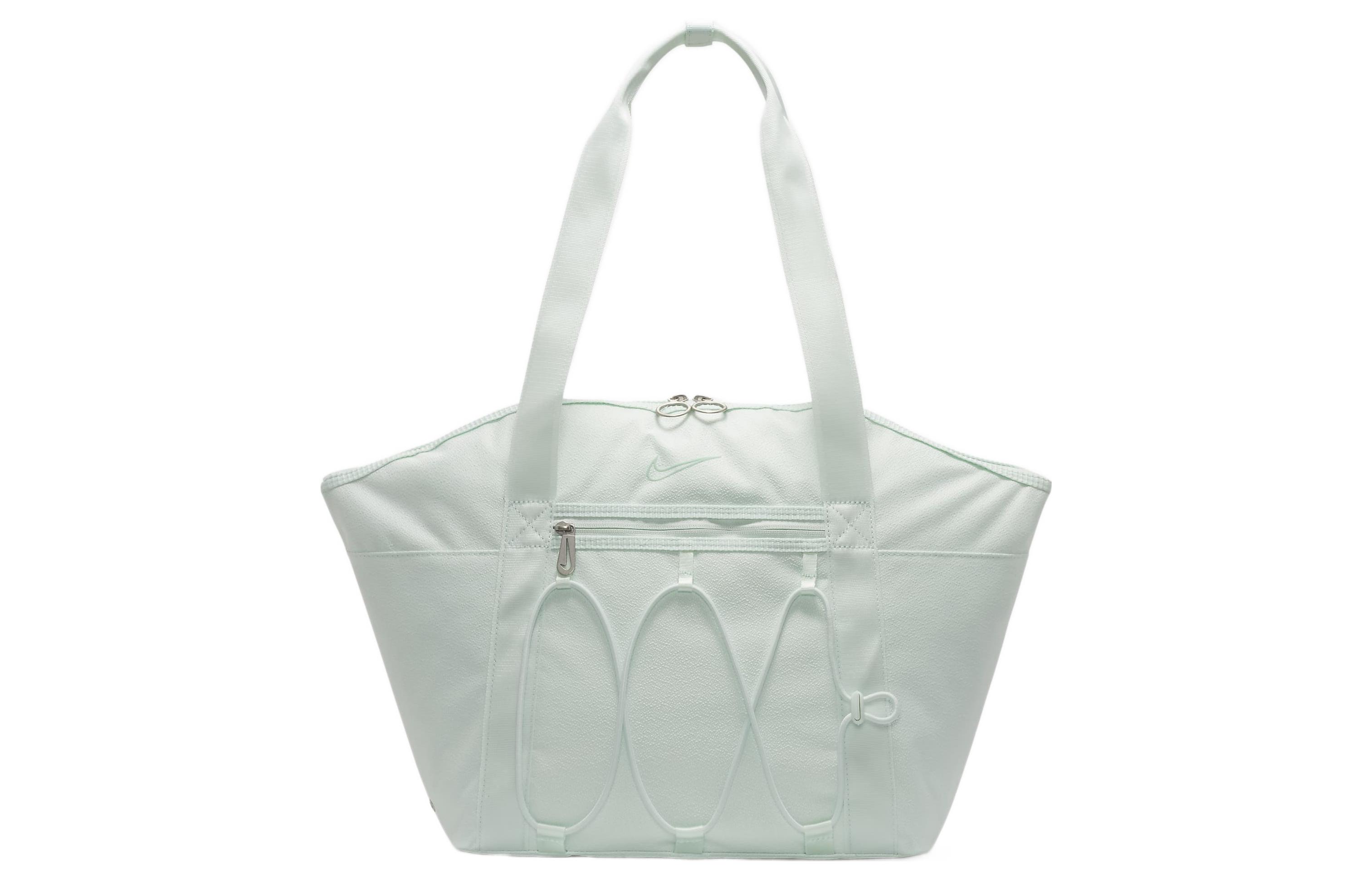 Nike Полиэстеровая сумка-шоппер
Nike Полиэстеровая сумка-шоппер