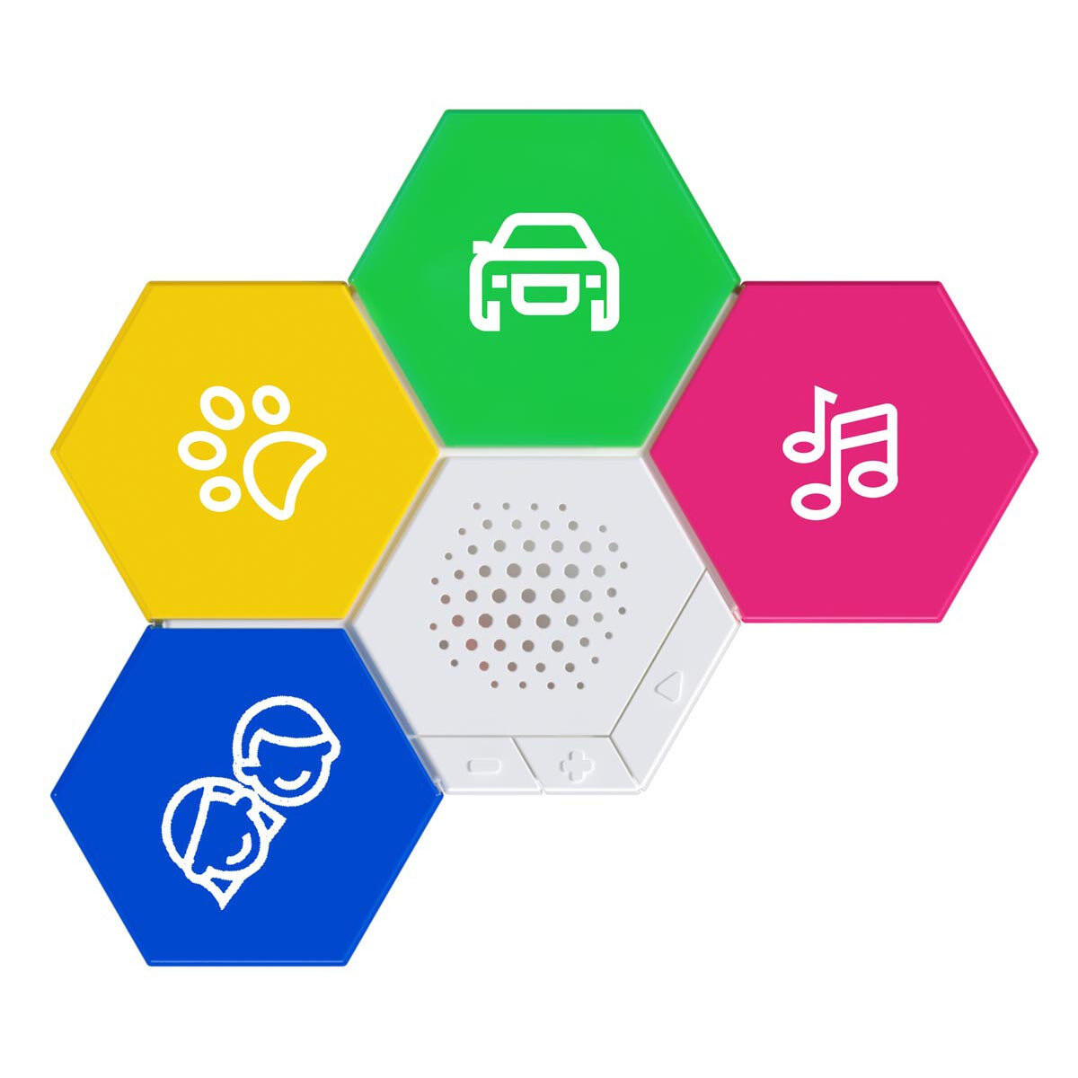 Orbico 1424129 Zan Resound Gra 64172
Orbico 1424129 Zan Resound Gra 64172