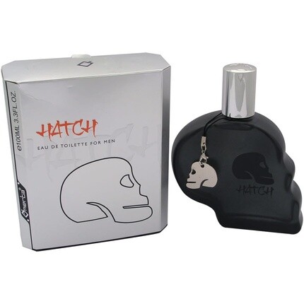 Omerta Men Eau de Toilette Hatch 100ml
Omerta Men Eau de Toilette Hatch 100ml