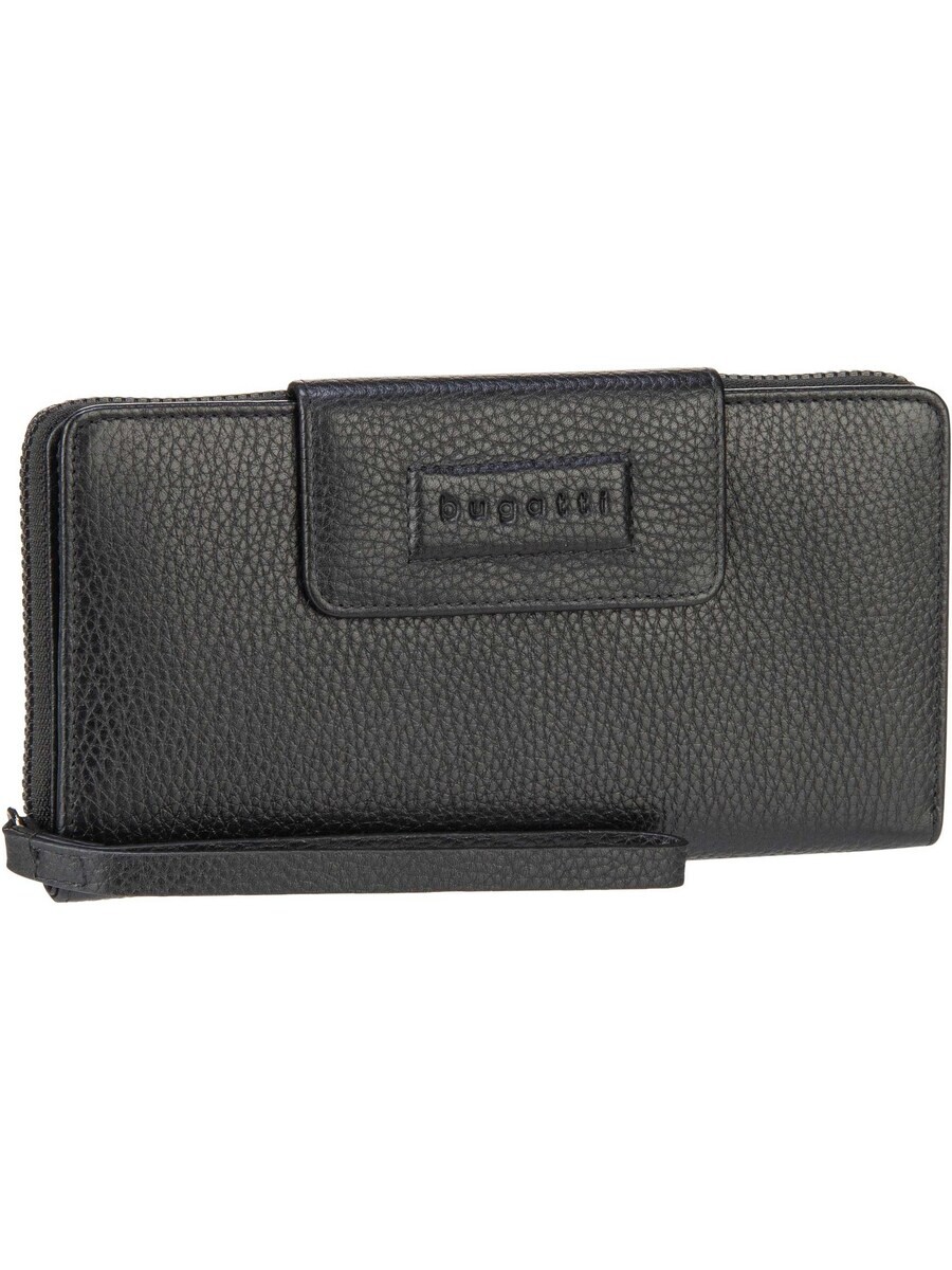 Кошелек Bugatti ELSA, черный
Кошелек Bugatti ELSA, черный