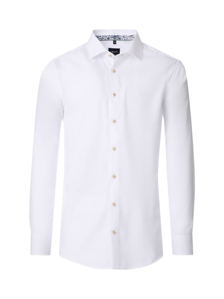 Рубашка Venti, белый 
Рубашка Venti, белый