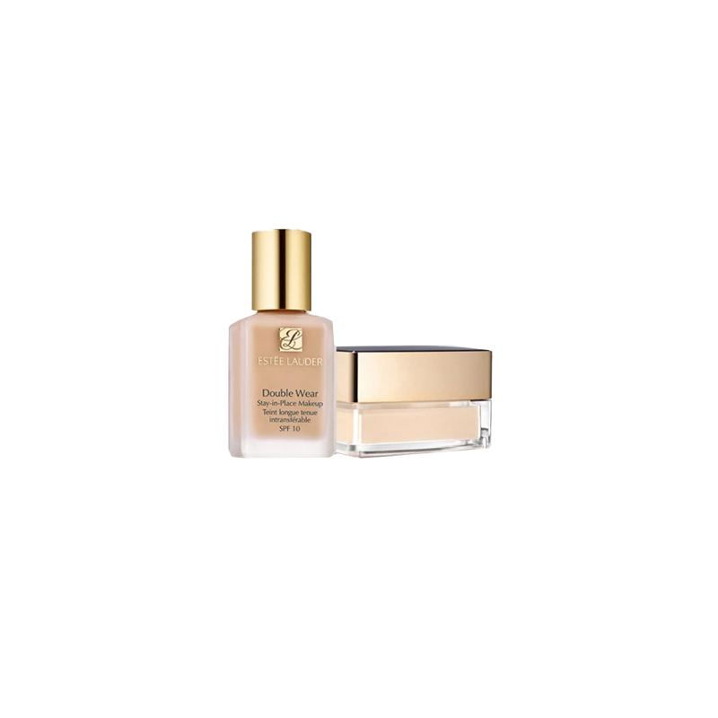 Набор косметики для женщин ESTEE LAUDER
Набор косметики для женщин ESTEE LAUDER