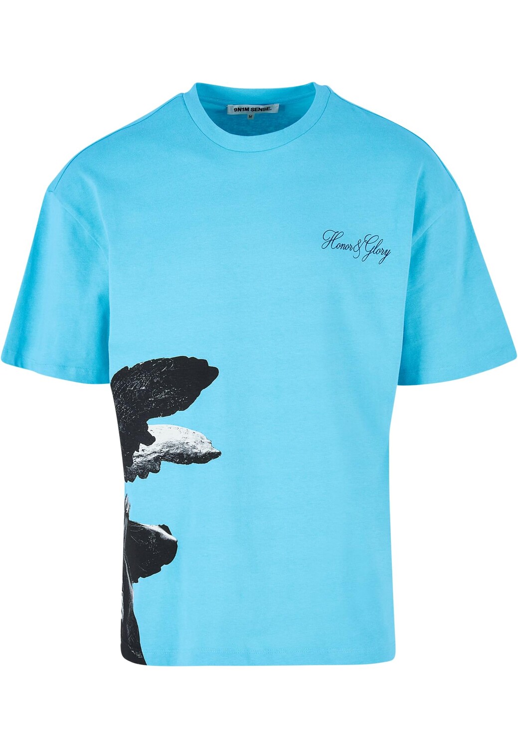 Футболка SENSE, аква, Синий, Футболка SENSE, аква
Футболка SENSE, аква, Синий, Футболка SENSE, аква