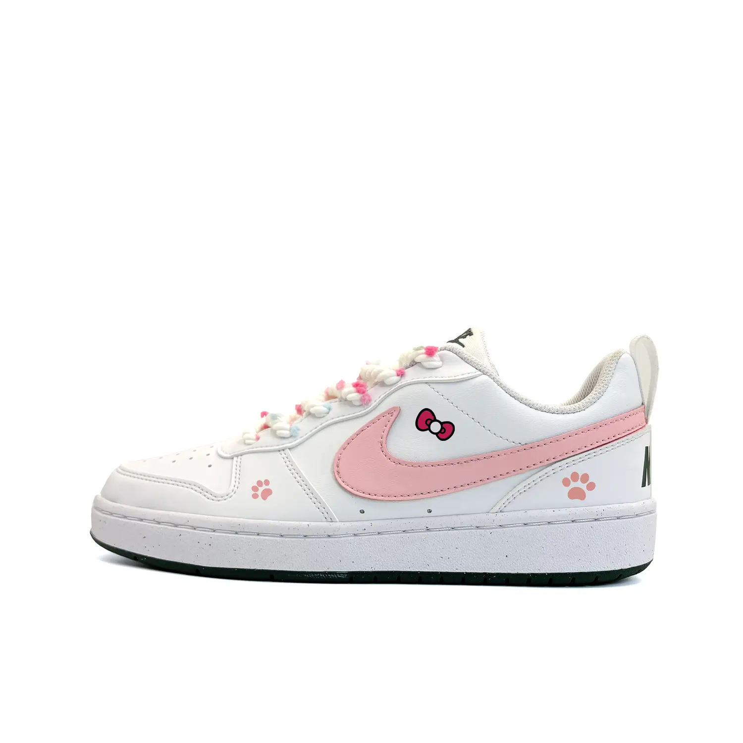 Nike Court Borough нескользкие устойчивые к истиранию скейтерские кроссовки white детские
Nike Court Borough нескользкие устойчивые к истиранию скейтерские кроссовки white детские