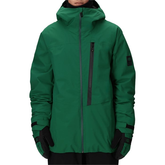 Куртка Gore-Tex GT Thermagraph - мужская 686, Emerald Green, Зеленый, Куртка Gore-Tex GT Thermagraph - мужская 686, Emerald Green
Куртка Gore-Tex GT Thermagraph - мужская 686, Emerald Green, Зеленый, Куртка Gore-Tex GT Thermagraph - мужская 686, Emerald Green