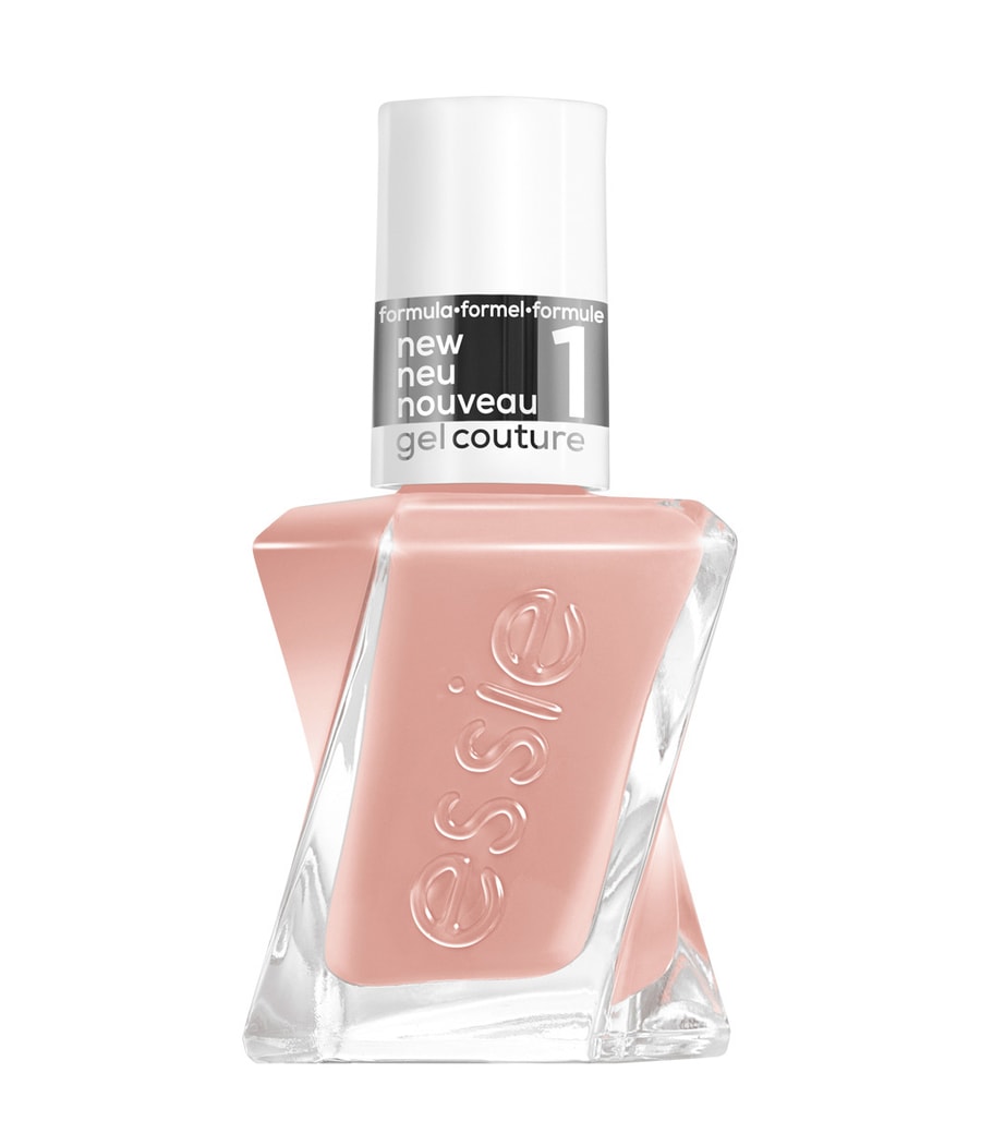 Лак для ногтей essie gel couture by essie, Nr. 504 - Of Corset, 14 ml
Лак для ногтей essie gel couture by essie, Nr. 504 - Of Corset, 14 ml