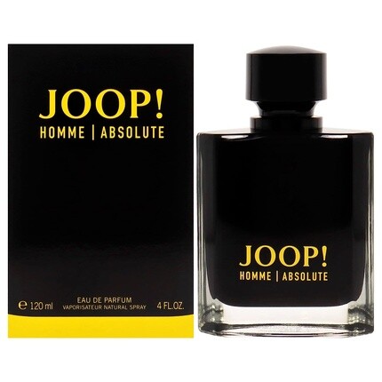 Мужская парфюмированная вода Absolute Eau De Parfum Spray 120 мл, Joop!
Мужская парфюмированная вода Absolute Eau De Parfum Spray 120 мл, Joop!