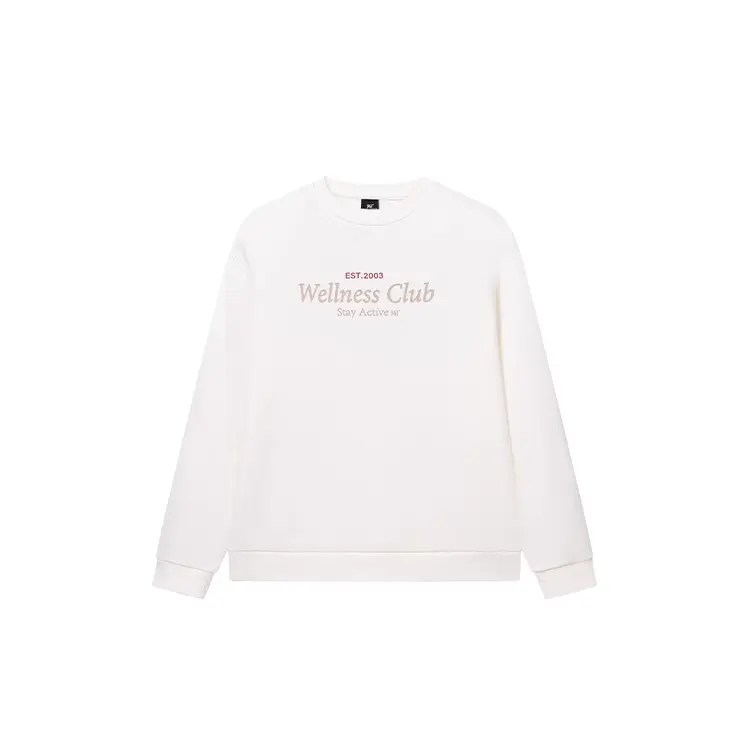 361° Свитшот Women's Feather White, Белый, 361° Свитшот Women's Feather White
361° Свитшот Women's Feather White, Белый, 361° Свитшот Women's Feather White
