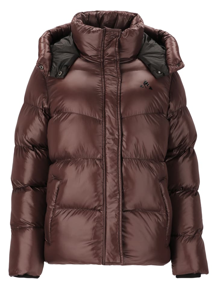Куртка Whistler Steppjacke Lakewood, цвет 4241 Fudge, Коричневый, Куртка Whistler Steppjacke Lakewood, цвет 4241 Fudge
Куртка Whistler Steppjacke Lakewood, цвет 4241 Fudge, Коричневый, Куртка Whistler Steppjacke Lakewood, цвет 4241 Fudge