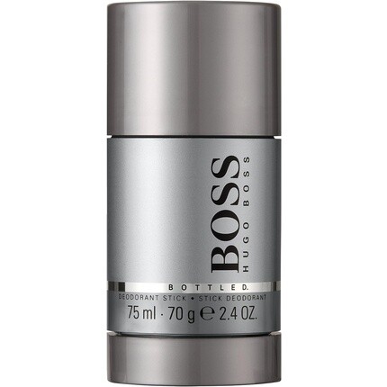 Дезодорант-стик Hugo Boss, 75мл
Дезодорант-стик Hugo Boss, 75мл