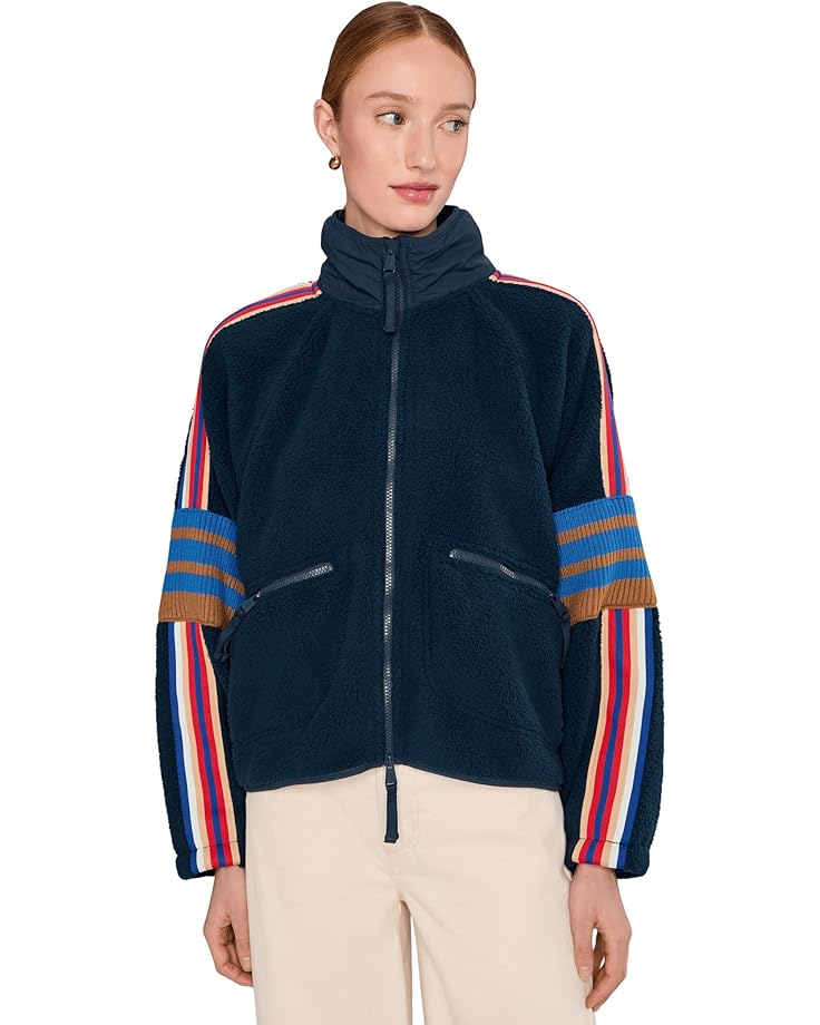 Женское пальто FP Movement Mountain High Sporty Logo, Midnight Navy Combo
Женское пальто FP Movement Mountain High Sporty Logo, Midnight Navy Combo