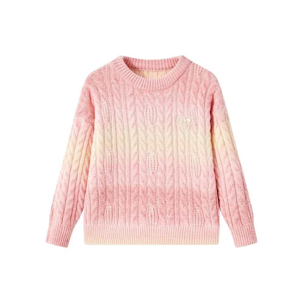 Свитер Frozen Series для детей 3-7 лет Disney, оранжевый
Свитер Frozen Series для детей 3-7 лет Disney, оранжевый