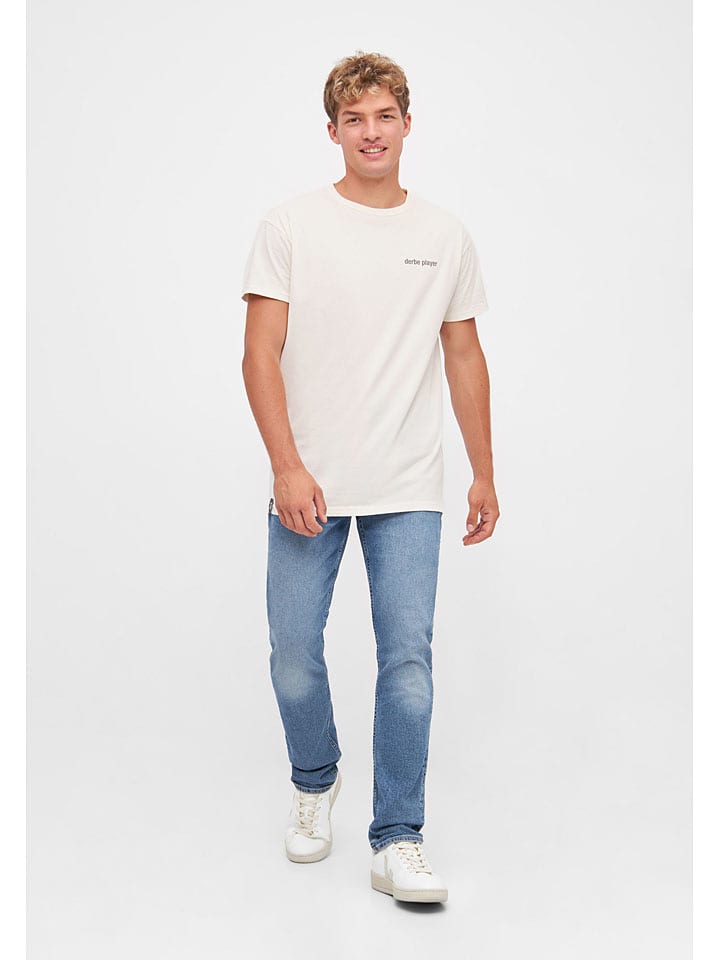 Футболка Derbe, белый
Футболка Derbe, белый