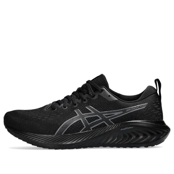 Кроссовки гель excite 10 Asics, черный
Кроссовки гель excite 10 Asics, черный
