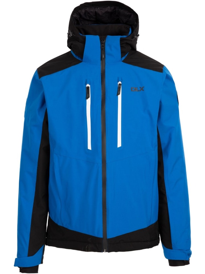 Зимняя куртка DLX, синий 
Зимняя куртка DLX, синий