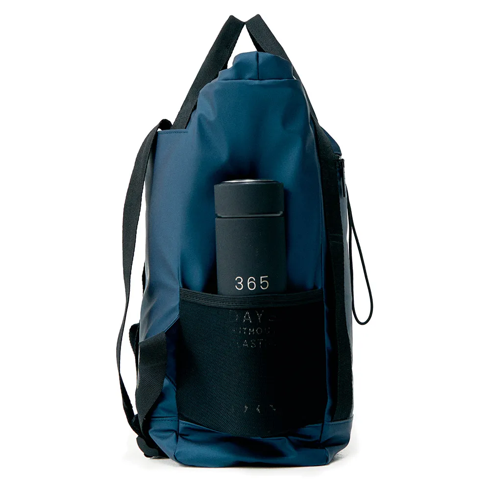 Рюкзак Born Living Yoga Hudson, синий
Рюкзак Born Living Yoga Hudson, синий