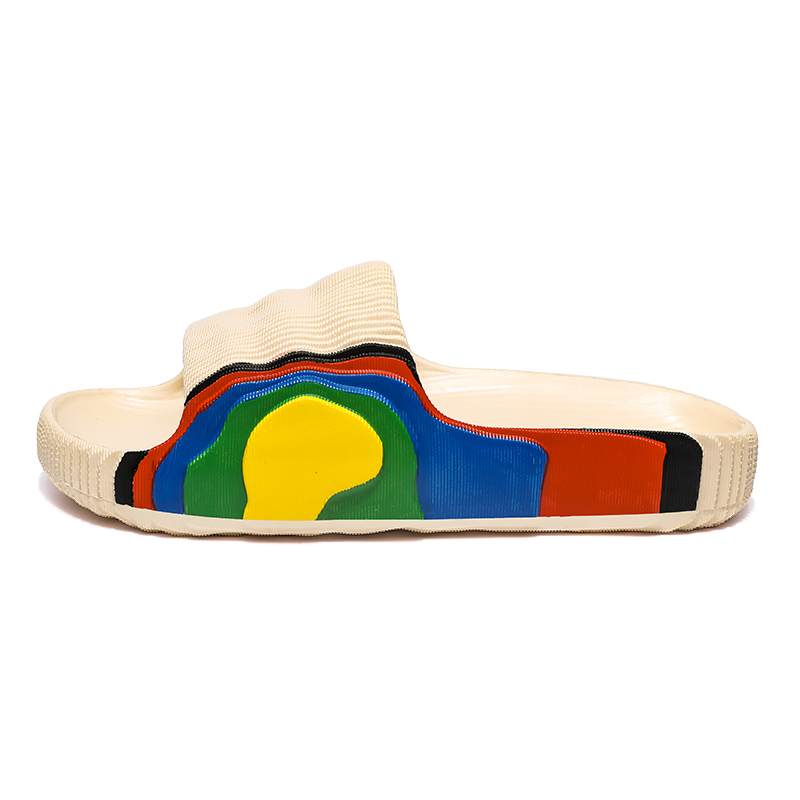 CariteSport ЭВА бесшумные нескользящие антибактериальные износостойкие амортизирующие шлепанцы унисекс черные, цвет Black
CariteSport ЭВА бесшумные нескользящие антибактериальные износостойкие амортизирующие шлепанцы унисекс черные, цвет Black