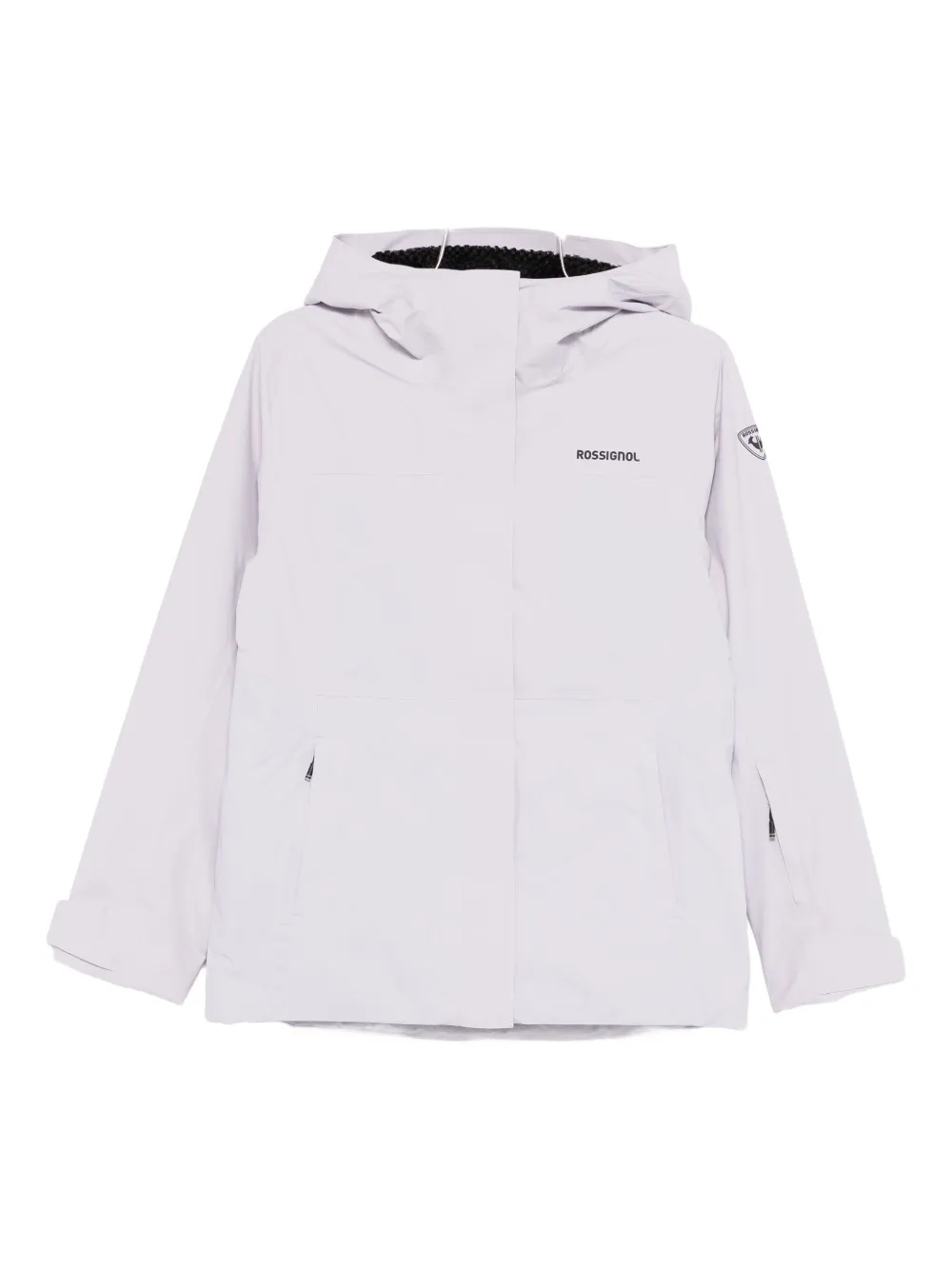 Куртка с капюшоном Desafio 2L Rossignol, фиолетовый
Куртка с капюшоном Desafio 2L Rossignol, фиолетовый