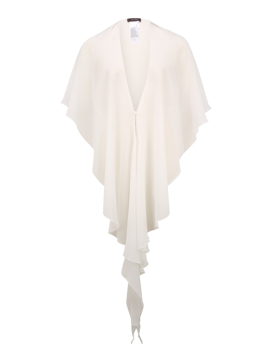 Шарф Vera Mont, белый
Шарф Vera Mont, белый