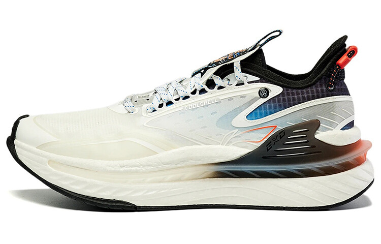 Exceed 6 Кроссовки Lifestyle для мужчин с низким верхом, стандартные, белые/космически-синие/черные Lining, Черный, Exceed 6 Кроссовки Lifestyle для мужчин с низким верхом, стандартные, белые/космически-синие/черные Lining
Exceed 6 Кроссовки Lifestyle для мужчин с низким верхом, стандартные, белые/космически-синие/черные Lining, Черный, Exceed 6 Кроссовки Lifestyle для мужчин с низким верхом, стандартные, белые/космически-синие/черные Lining