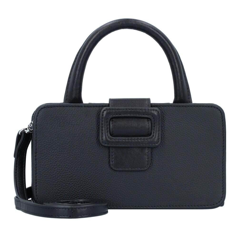 Сумка через плечо Picard Paola 1, черный
Сумка через плечо Picard Paola 1, черный