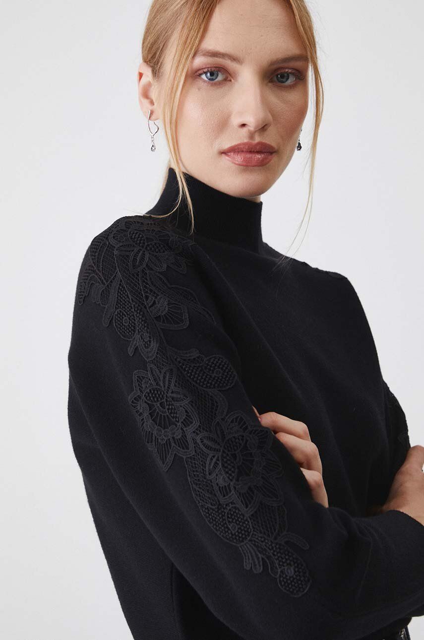 Свитер Medicine, черный
Свитер Medicine, черный