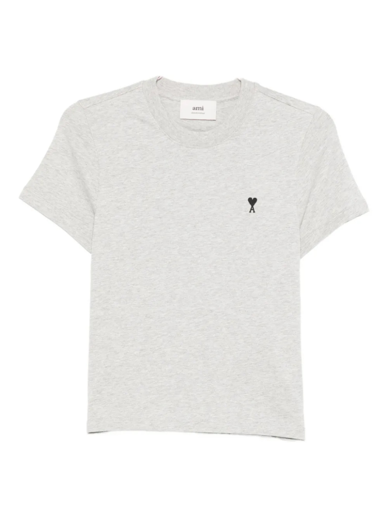 AMI Paris Футболка с мотивом Ami de Coeur, серый
AMI Paris Футболка с мотивом Ami de Coeur, серый