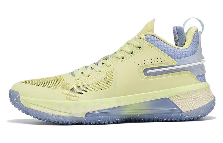 Баскетбольные кроссовки Flash 4 мужские с низким верхом желтые Peak
Баскетбольные кроссовки Flash 4 мужские с низким верхом желтые Peak