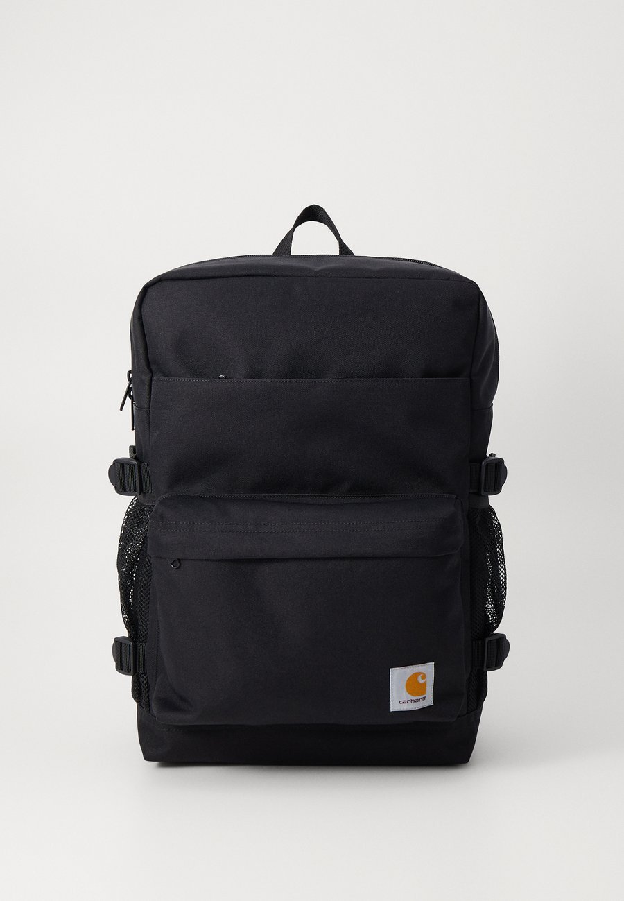 Рюкзак Carhartt WIP JAKOB BACKPACK UNISEX, Black
Рюкзак Carhartt WIP JAKOB BACKPACK UNISEX, Black