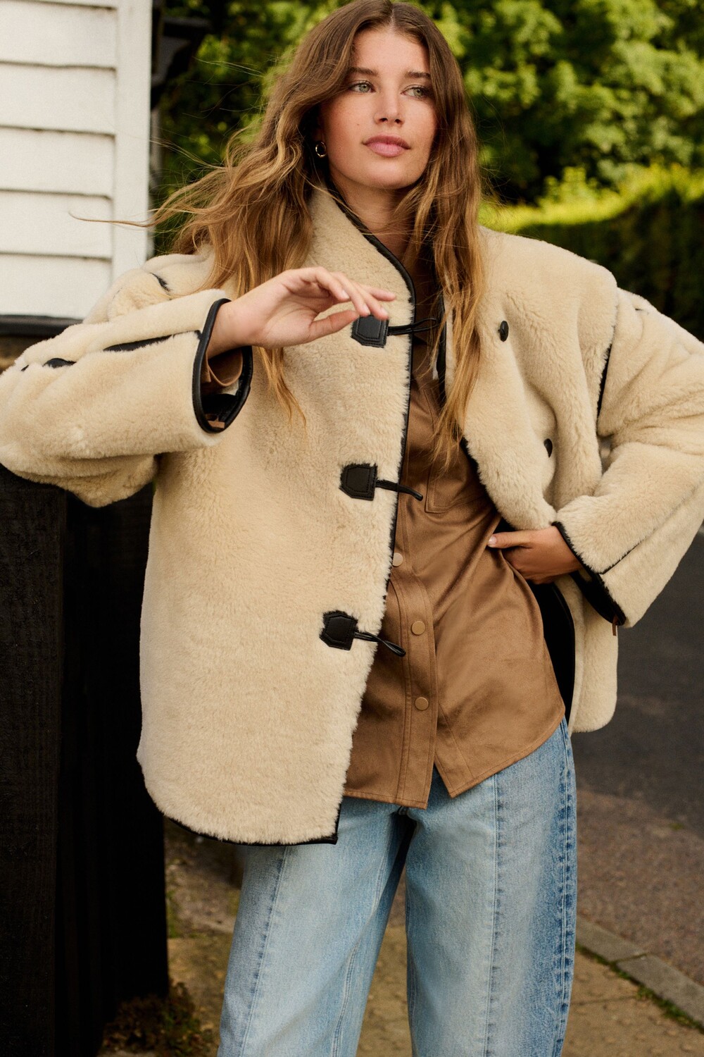 Куртка дафл «Борг» Next, экрю, Белый, Куртка дафл «Борг» Next, экрю
Куртка дафл «Борг» Next, экрю, Белый, Куртка дафл «Борг» Next, экрю