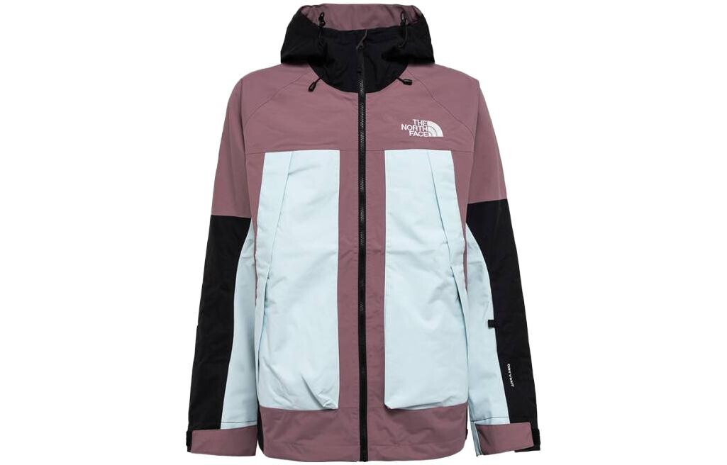Куртка мужская розовая The North Face, розовый
Куртка мужская розовая The North Face, розовый