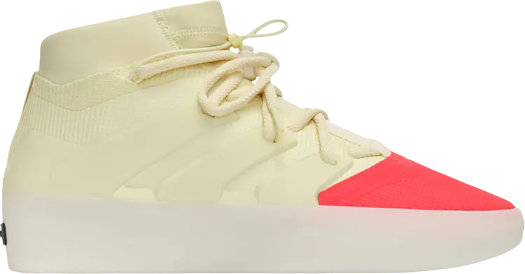 Кроссовки Fear of God Athletics x I BASKETBALL 'Desert Indiana', кремовый, Бежевый, Кроссовки Fear of God Athletics x I BASKETBALL 'Desert Indiana', кремовый
Кроссовки Fear of God Athletics x I BASKETBALL 'Desert Indiana', кремовый, Бежевый, Кроссовки Fear of God Athletics x I BASKETBALL 'Desert Indiana', кремовый