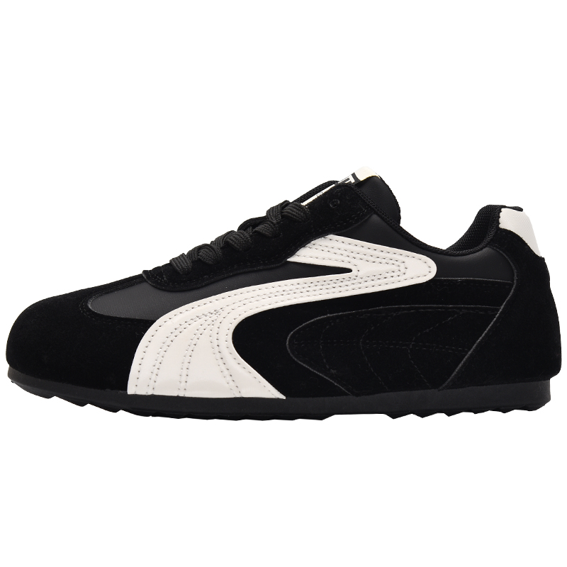 Износостойкие, противоскользящие, противоударные, низкие детские кроссовки для повседневной носки Peter pan, черный
Износостойкие, противоскользящие, противоударные, низкие детские кроссовки для повседневной носки Peter pan, черный