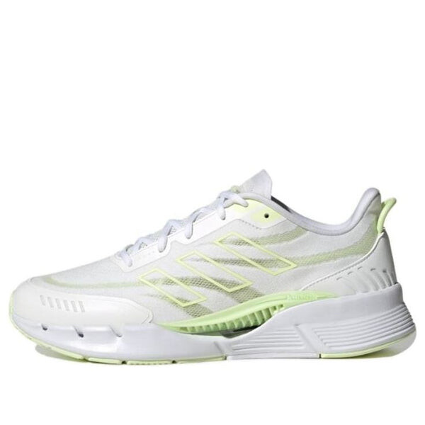 Кроссовки climacool Adidas, зеленый
Кроссовки climacool Adidas, зеленый