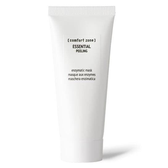 Пилинг-маска для лица, 60 мл Comfort Zone, Essential Peeling
Пилинг-маска для лица, 60 мл Comfort Zone, Essential Peeling