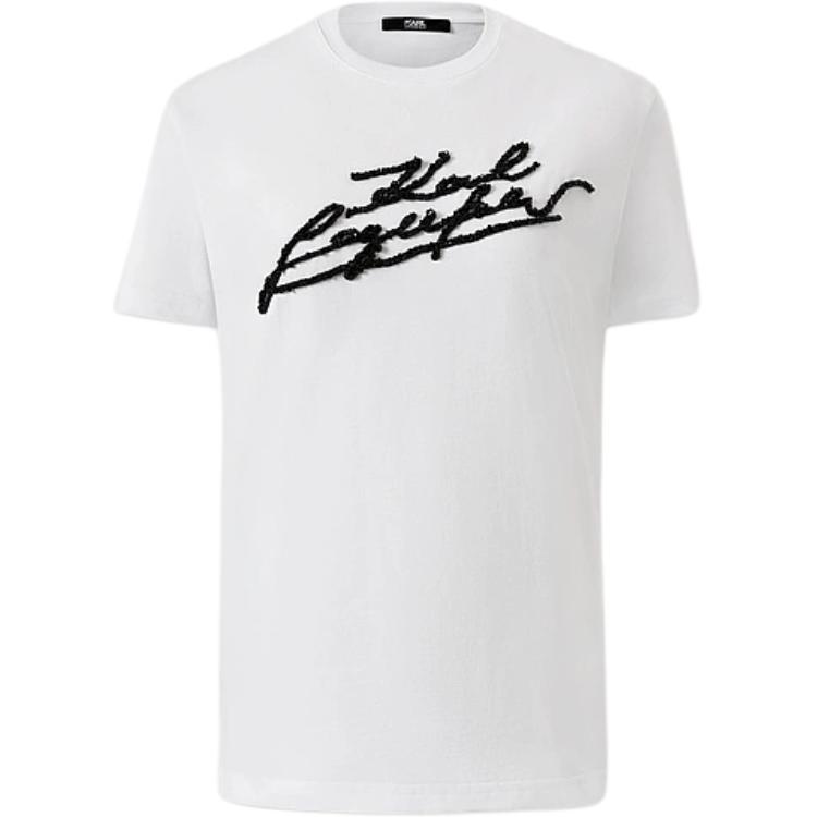 KARL LAGERFELD / Karl Lagerfeld Jeans Футболка KARL LAGERFELD женская белая, Белый, KARL LAGERFELD / Karl Lagerfeld Jeans Футболка KARL LAGERFELD женская белая
KARL LAGERFELD / Karl Lagerfeld Jeans Футболка KARL LAGERFELD женская белая, Белый, KARL LAGERFELD / Karl Lagerfeld Jeans Футболка KARL LAGERFELD женская белая