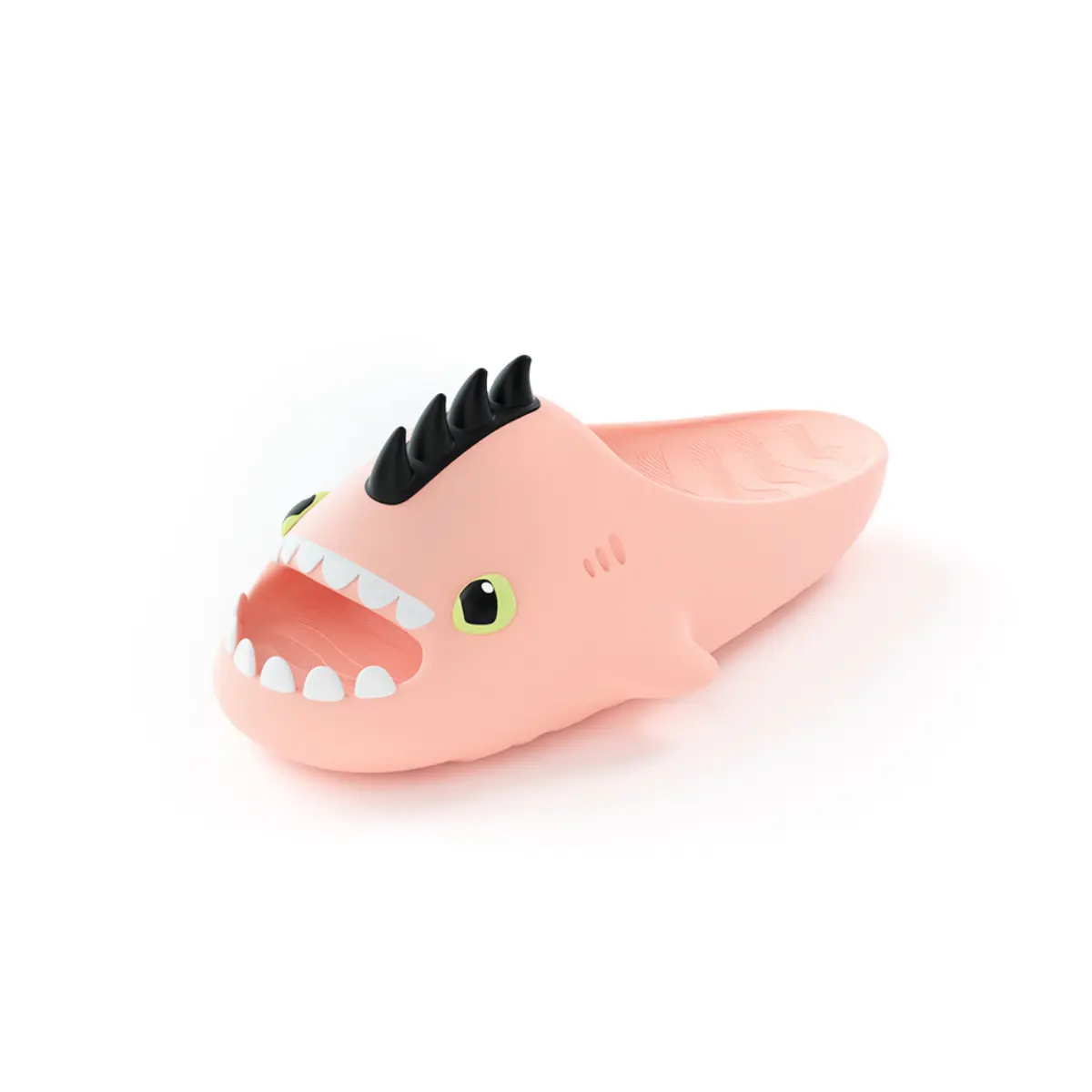 HelloSlippers Акульи слайдеры Nightwing Dragon унисекс розовые, цвет Pink
HelloSlippers Акульи слайдеры Nightwing Dragon унисекс розовые, цвет Pink