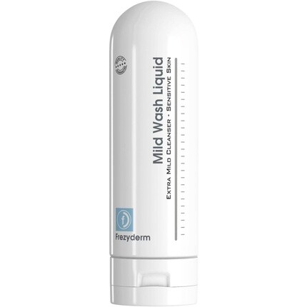 Frezyderm Dermoceuticals Мягкий жидкий очищающий гель 200 мл, F Frezyderm Dermoceuticals
Frezyderm Dermoceuticals Мягкий жидкий очищающий гель 200 мл, F Frezyderm Dermoceuticals