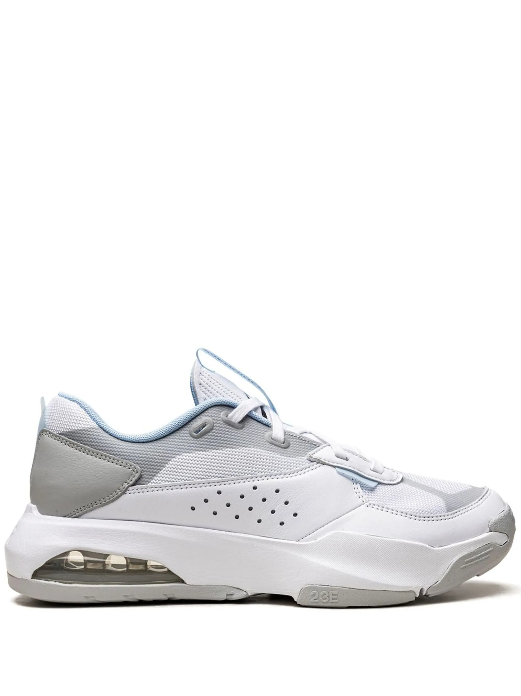 Кроссовки Jordan Air 200E, белый
Кроссовки Jordan Air 200E, белый