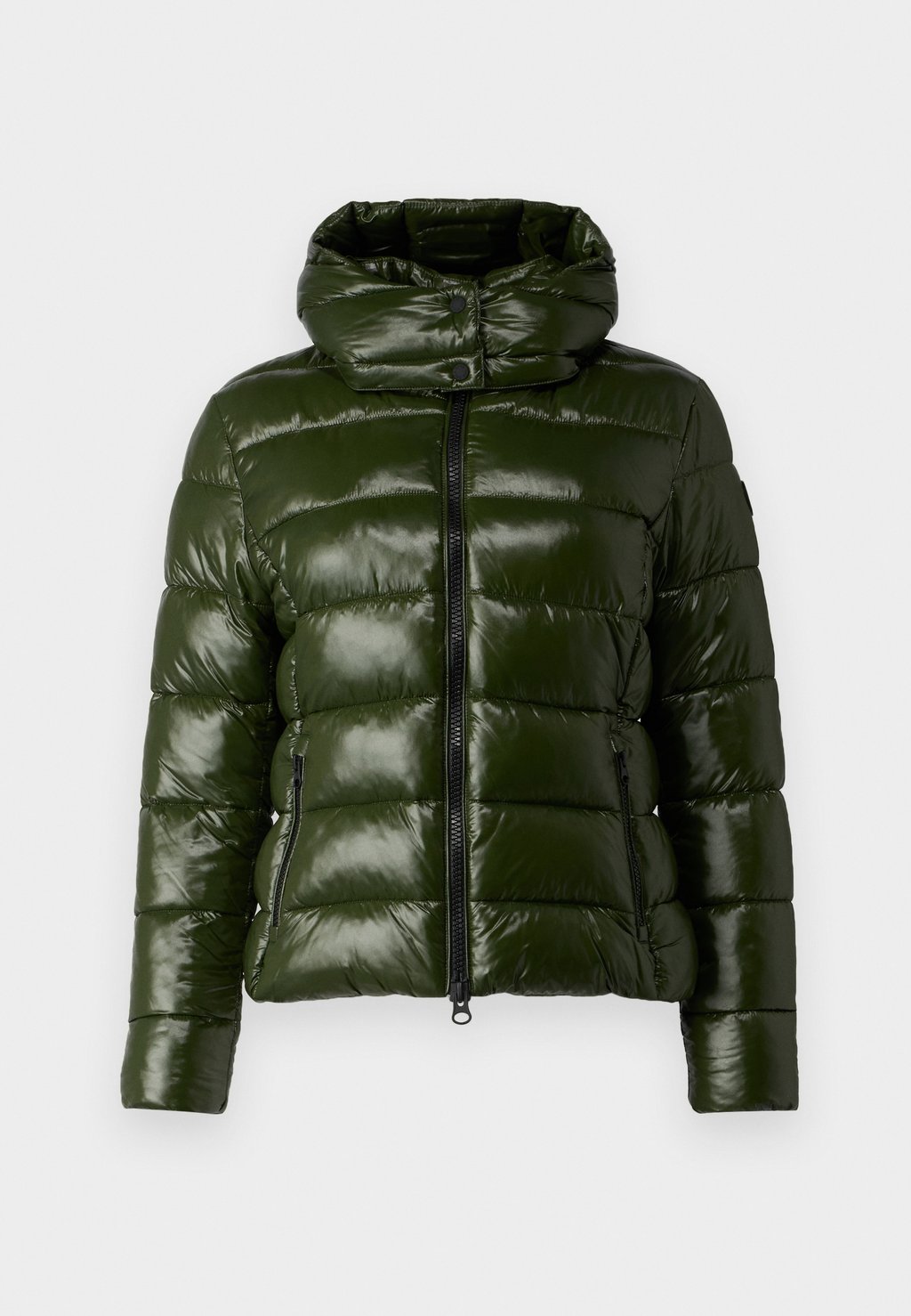 Зимняя куртка COSMARY Save the duck, темно-зеленый
Зимняя куртка COSMARY Save the duck, темно-зеленый