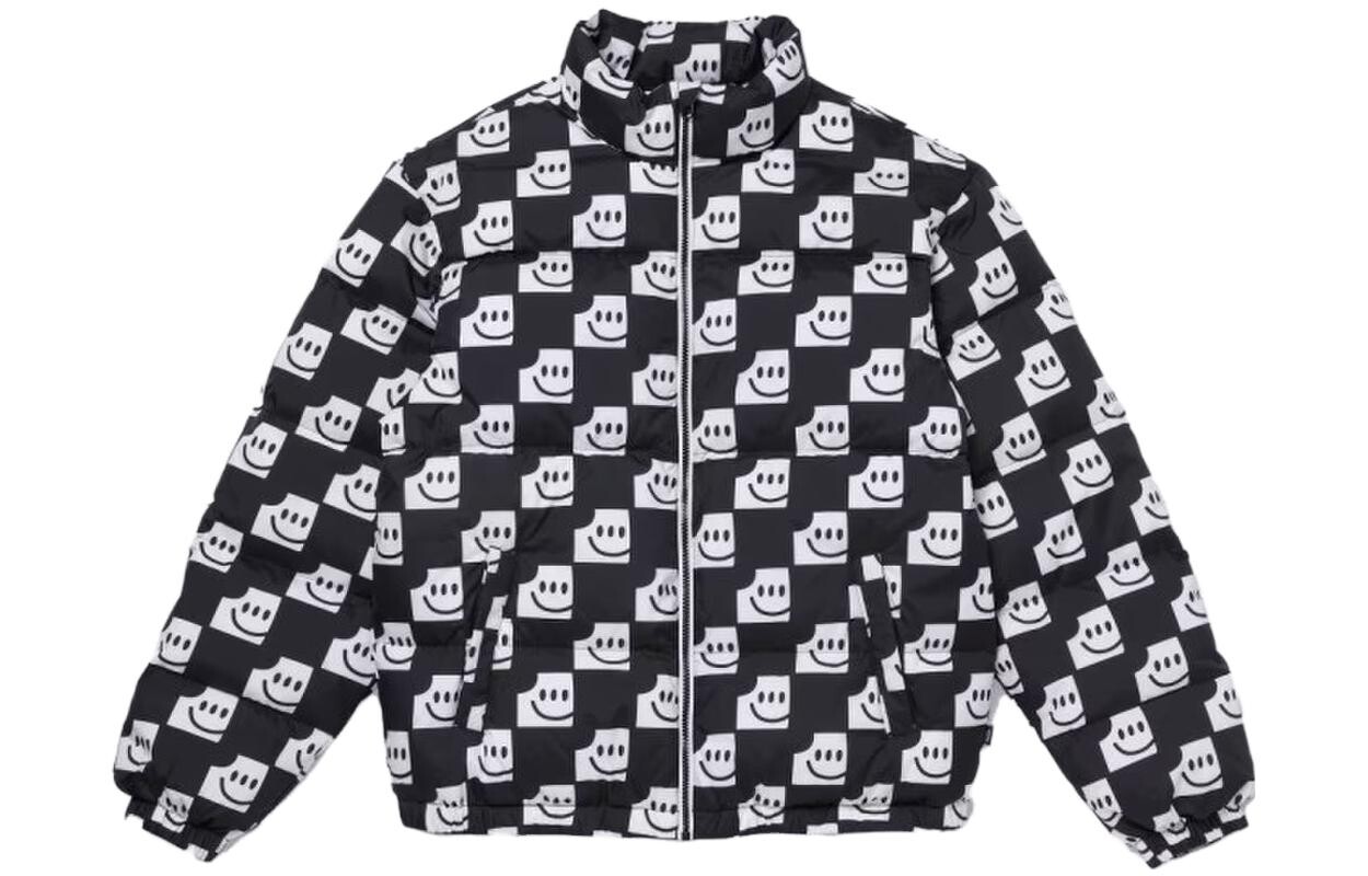 Мужская куртка Vans, цвет Black
Мужская куртка Vans, цвет Black