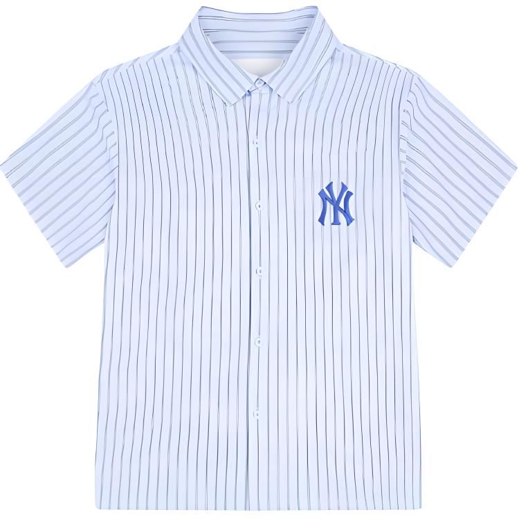 Футболка New York Yankees SS24 мужская MLB, синий
Футболка New York Yankees SS24 мужская MLB, синий