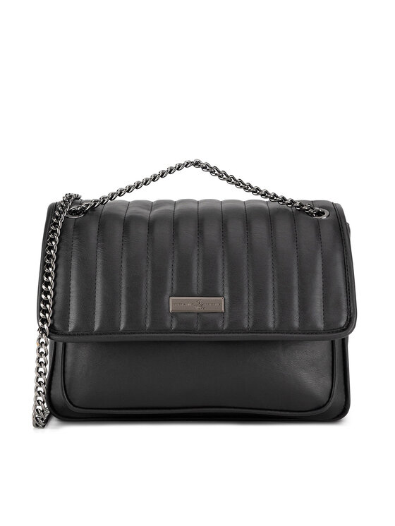 Сумочка BHPC-B-002-06 Beverly Hills Polo Club, черный
Сумочка BHPC-B-002-06 Beverly Hills Polo Club, черный